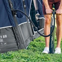 Vango Alderley Air 450XL -Bell Tent Uk Store go 513363 i