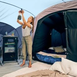 Vango Alderley Air 450XL -Bell Tent Uk Store go 513363 k