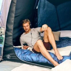 Vango Alderley Air 450XL -Bell Tent Uk Store go 513363 l