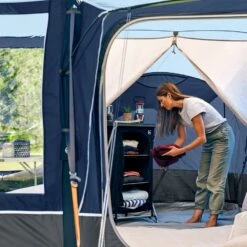 Vango Alderley Air 450XL -Bell Tent Uk Store go 513363 m