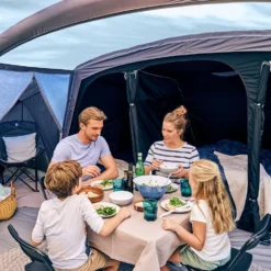 Vango Alderley Air 650XL -Bell Tent Uk Store go 513364 c