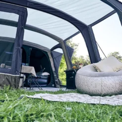 Vango Alderley Air 650XL -Bell Tent Uk Store go 513364 e