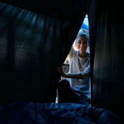 Berghaus Air 6XL Nightfall® Bedrooms