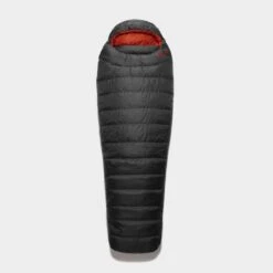 Rab Ascent 500 Hydrophobic Down Sleeping Bag