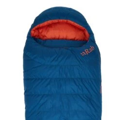 Rab Ascent 700 Hydrophobic Down Sleeping Bag (Left Zip) 17 Rab Ascent 700 Hydrophobic Down Sleeping Bag (Left Zip) -Bell Tent Uk Store go 535833 z