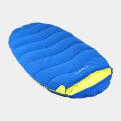 Berghaus Mondo Adult POD Sleeping Bag -Bell Tent Uk Store go 576760 d