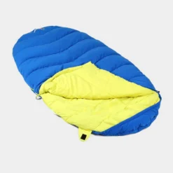 Berghaus Mondo Adult POD Sleeping Bag -Bell Tent Uk Store go 576760 e