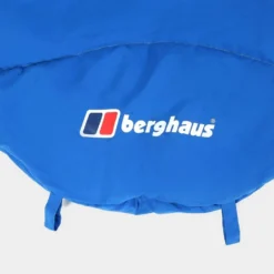 Berghaus Mondo Adult POD Sleeping Bag -Bell Tent Uk Store go 576760 f