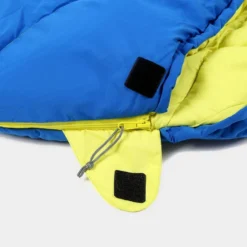 Berghaus Mondo Adult POD Sleeping Bag -Bell Tent Uk Store go 576760 g