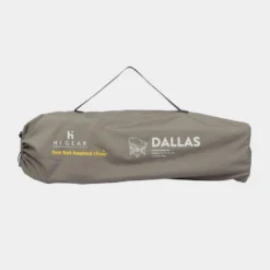 Dallas Heated Moon Chair -Bell Tent Uk Store go 595835 u