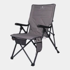 Orlando Heated Recliner Chair -Bell Tent Uk Store go 595837 f