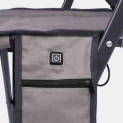 Orlando Heated Recliner Chair -Bell Tent Uk Store go 595837 g