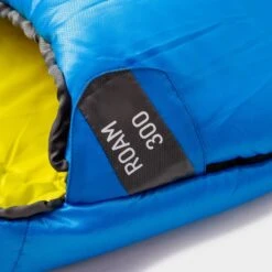 Roam 300 Sleeping Bag 22 Roam 300 Sleeping Bag -Bell Tent Uk Store go 624832 h