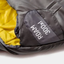 Roam 300 XL Sleeping Bag -Bell Tent Uk Store go 624834 f