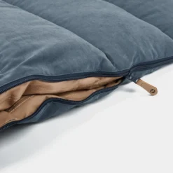 Outwell Coulee II Single Sleeping Bag -Bell Tent Uk Store go 633510 f