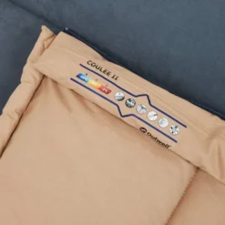 Outwell Coulee II Single Sleeping Bag -Bell Tent Uk Store go 633510 g