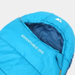 Adventurer 200 Sleeping Bag -Bell Tent Uk Store go 635312 f
