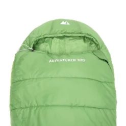 Adventurer 300 Sleeping Bag -Bell Tent Uk Store go 635313 z