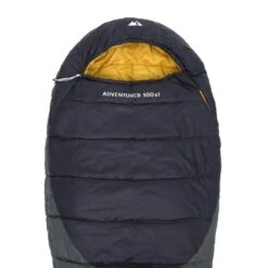 Adventurer 300 XL Sleeping Bag -Bell Tent Uk Store go 635318 z