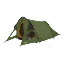 Hyena II Tunnel Tent -Bell Tent Uk Store go 636607 z