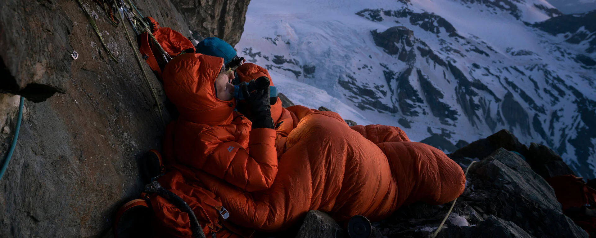 Bell Tent Uk Store -Bell Tent Uk Store SilvanMetz 2022 ME Climbingshoot Glockner 22 0494 Hero banner desktop